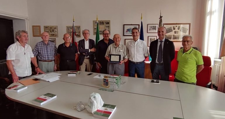 Associazione Operatori Polizia Locale in congedo: Massimo Armando nuovo presidente