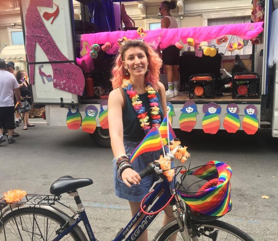 Alessandria Pride: quando inizierà, il percorso in città e la festa serale in musica