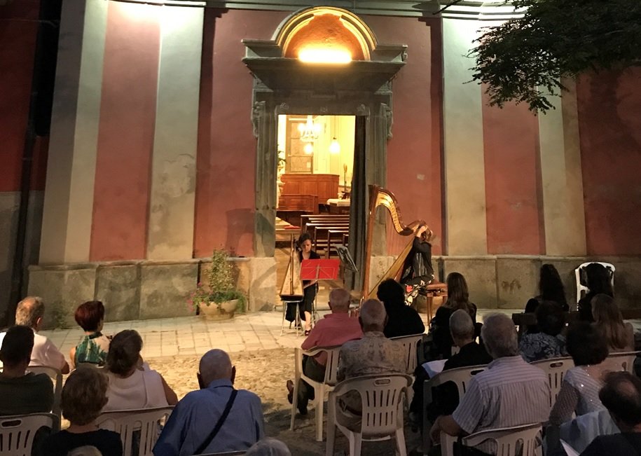 Il 15 luglio a San Sebastiano Curone l’ultimo concerto di “Val Curone in Musica”