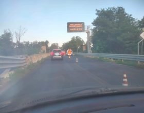 Altri lavori sulla strada tra Spinetta e Alessandria: cantiere di Enel fino alle 13