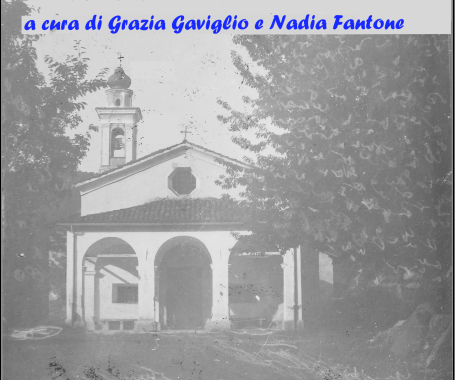 Il 13 agosto a Garbagna la rappresentazione “Il cammino della Madonna del Lago” in omaggio a Mario Franchini