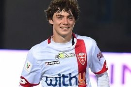 Luca Lombardi in prestito dal Pescara mentre Kolaj viene ceduto a titolo definitivo ai Delfini