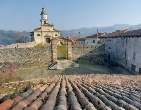 Dal ponte di San Rocco alle abitazioni dei privati. Le bellezze “da cinema” di Spigno Monferrato