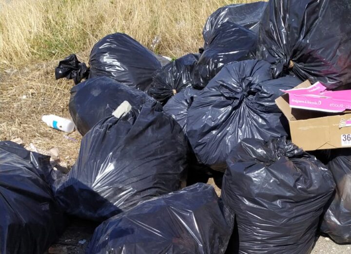 “Più controlli contro l’abbandono dei rifiuti”: la sollecitazione dell’Osservatorio Ambientale di Alessandria
