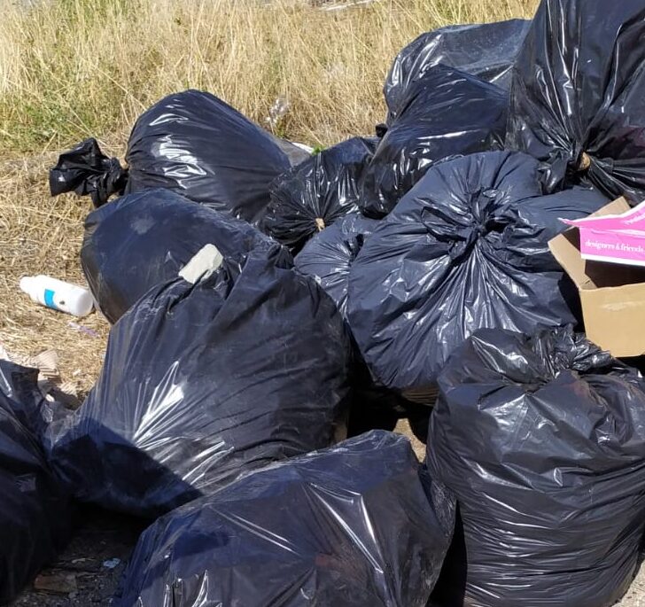 “Più controlli contro l’abbandono dei rifiuti”: la sollecitazione dell’Osservatorio Ambientale di Alessandria