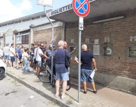 Alessandria Calcio: oltre 100 abbonamenti nel primo giorno di apertura dei botteghini