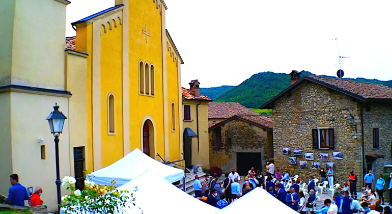 Festa di San Bartolomeo a Bagnaria: cena sotto le stelle, sapori e dj set