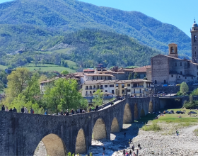 Ferragosto a Bobbio tra visite guidate, degustazioni e concerti