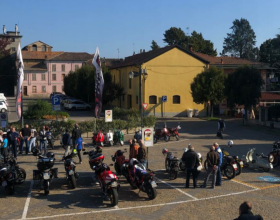 Bressana Bottarone in festa dal 27 agosto all’11 settembre