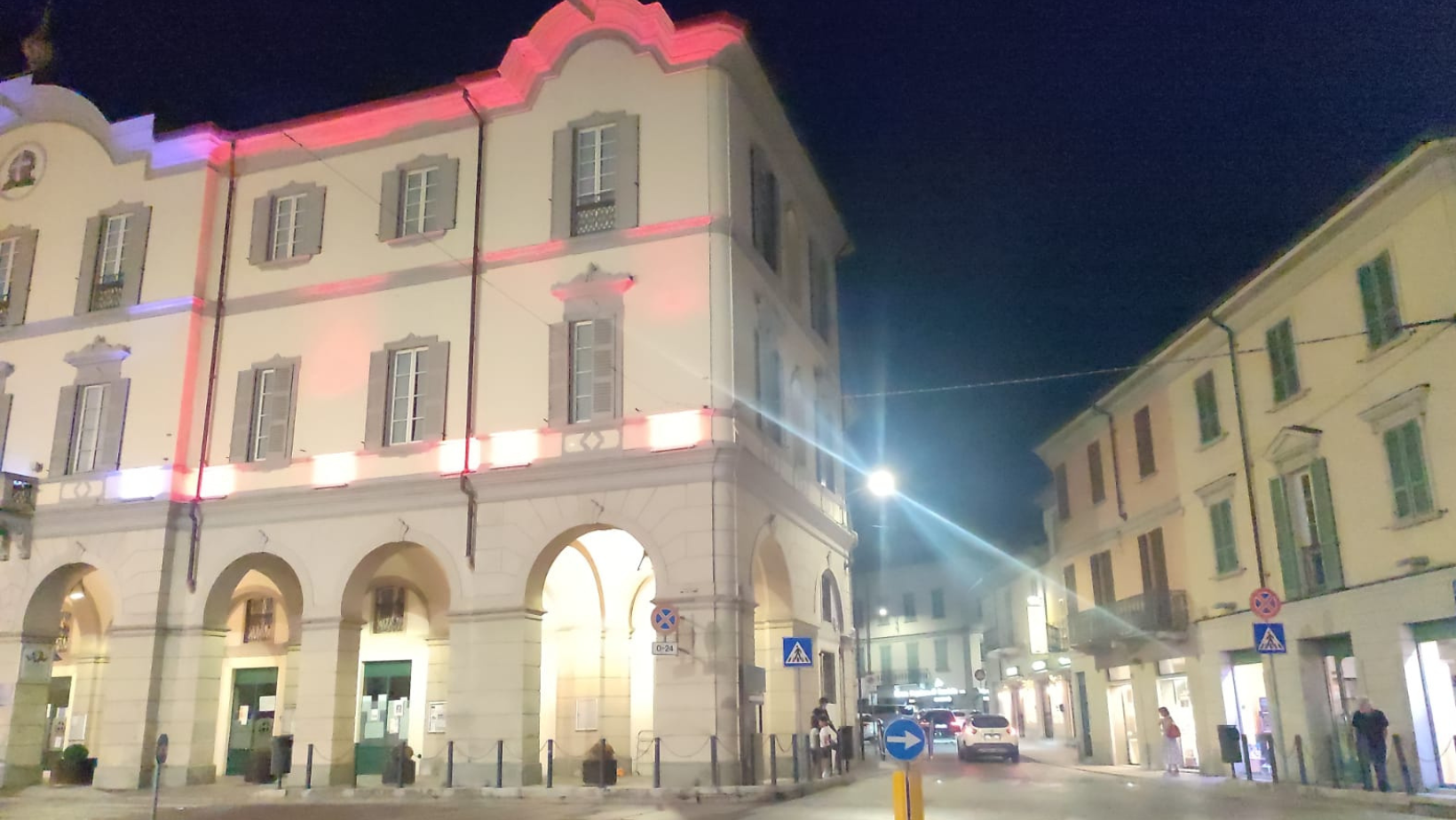 Festa Di San Contardo A Broni Dal 25 Al 30 Agosto 2022 Festa Di San Contardo A Broni Dal 25 Al 30 Agosto 2022