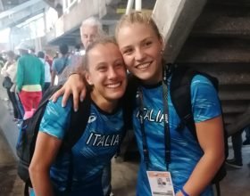Continua il sogno di Ludovica Cavo: in finale nei 400 ostacoli under20 a Calì