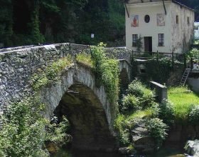 A spasso per il Piemonte: alla scoperta di Corio e dei suoi ponti