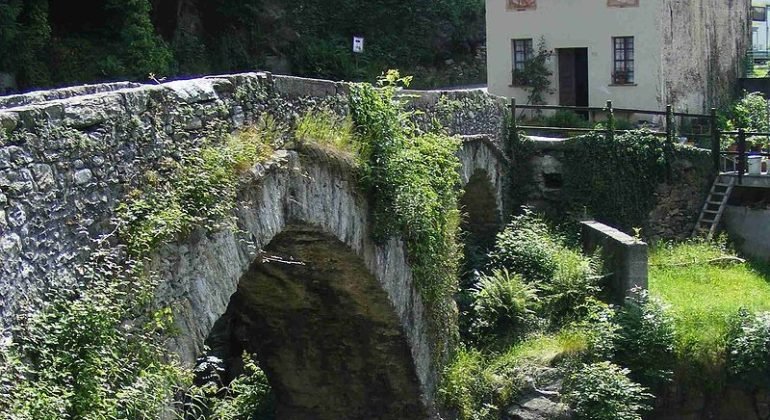 A spasso per il Piemonte: alla scoperta di Corio e dei suoi ponti