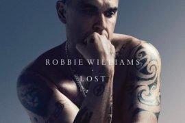 Il 9 settembre esce “XXV”, il nuovo album di Robbie Williams