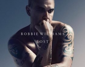 Il 9 settembre esce “XXV”, il nuovo album di Robbie Williams