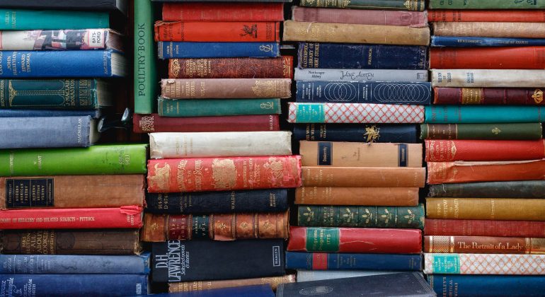 Domenica 14 agosto ad Acqui Terme torna il mercatino “Librando”