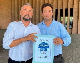 Elezioni: Enzo Amich candidato per Fratelli d’Italia nella lista proporzionale alla Camera