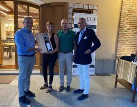 Golf, Sem Cup: Macagno e Repetto vincono la tappa di Serravalle
