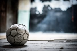 L’arte di saper perdere: la storia dell’Alessandria calcio oggi è più che mai una lezione