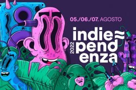 Dal 5 al 7 agosto IndiePendenza Festival a Cassine