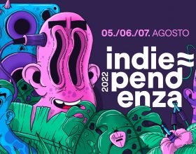 Dal 5 al 7 agosto IndiePendenza Festival a Cassine