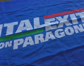 Italexit: “Auguri a Costantino per il suo nuovo incarico ma non ci fu alcun accordo pre-elettorale”