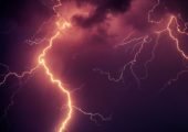 Nuova allerta meteo per temporali in Piemonte