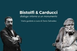 A Casale Monferrato il 14 agosto il monumento di Leonardo Bistolfi protagonista di “Ti racconto un’opera”