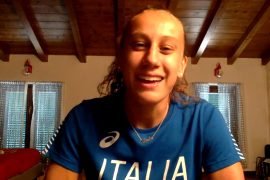 Settima ai mondiali, l’emozione di Ludovica Cavo: “Non mi sembra vero. Accolta a Gavi coi fuochi artificiali”