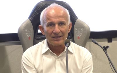 Alessandria Calcio: addio consensuale col direttore sportivo Massimo Cerri