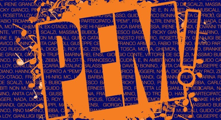 PeM! Parole e Musica in Monferrato: il programma completo dei concerti