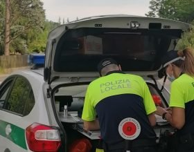 Tentano di rubare uno scooter a Milano, tre ragazzi arrestati