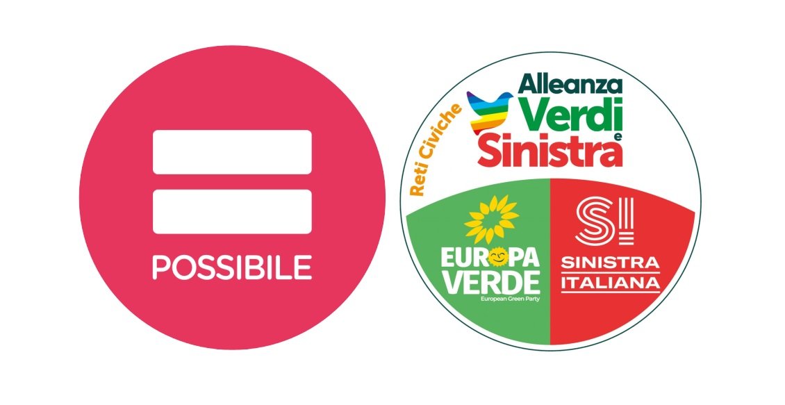 Possibile-Alleanza Verdi Sinistra: i candidati della nostra provincia alle prossime elezioni politiche