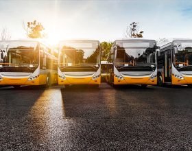 In provincia mezzi pubblici vecchi e inquinanti ma ad Alessandria pronti 7 milioni per bus ecologici