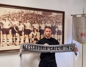 Ai grigi arriva Rizzo, l’anno scorso in D con il Sorrento
