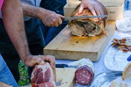 Gli eventi del weekend dal 22 al 24 settembre da non perdere in provincia di Pavia