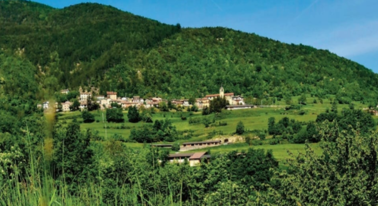 In Valle Staffora torna la Mangialunga sulle tracce di folclore e sapori