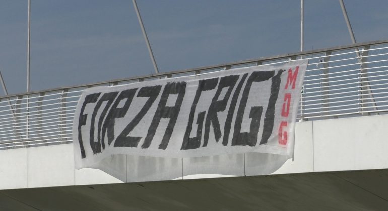 Da Imola riparte la lunga storia dei Grigi: un’Alessandria nuova ma con l’orgoglio di sempre