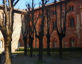 Ritorna la Fiera d’Agosto. Più di duecento ambulanti a Vigevano