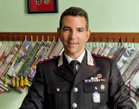 Nuovo Comandante dei Carabinieri di Casale: nel 2019 coordinò il salvataggio degli studenti in ostaggio nel Milanese