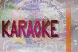 30 anni fa la prima puntata del Karaoke: quando, nel 1994, arrivò ad Alessandria e non solo