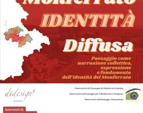 Golosaria: gli eventi de I Marchesi del Monferrato del 10 e 11 settembre