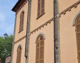 Sezzadio inaugura l’edificio polifunzionale “Palazzo San Giuseppe”