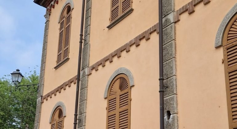 Sezzadio inaugura l’edificio polifunzionale “Palazzo San Giuseppe”