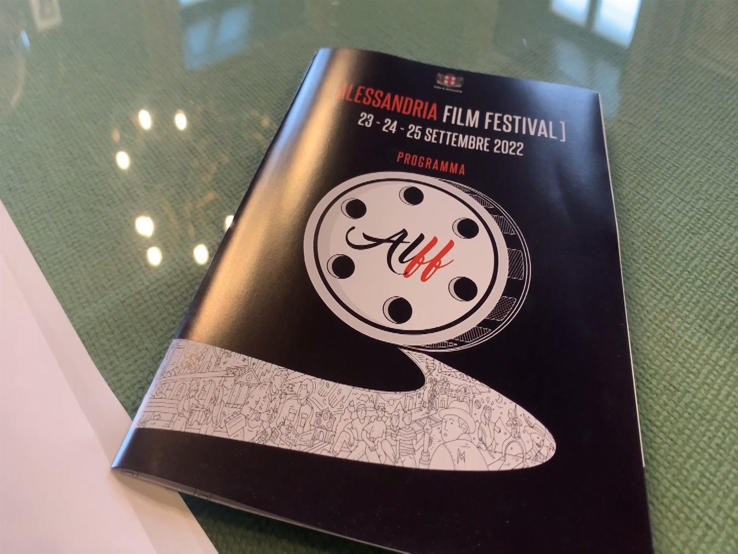 Torna l’Alessandria Film Festival: la magia del cinema in tutte le sue sfumature