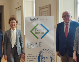 Bach in Città, i giovedì musicali de I Solisti di Pavia
