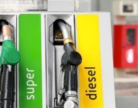Carburanti: forte calo per prezzi alla pompa