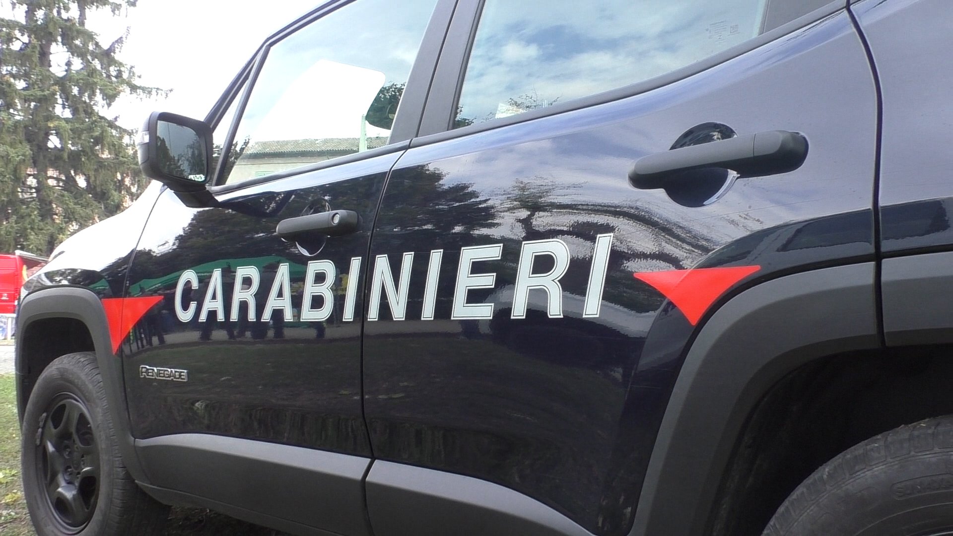 Completate le immissioni di nuovi Carabinieri in Lombardia: 60 a Pavia