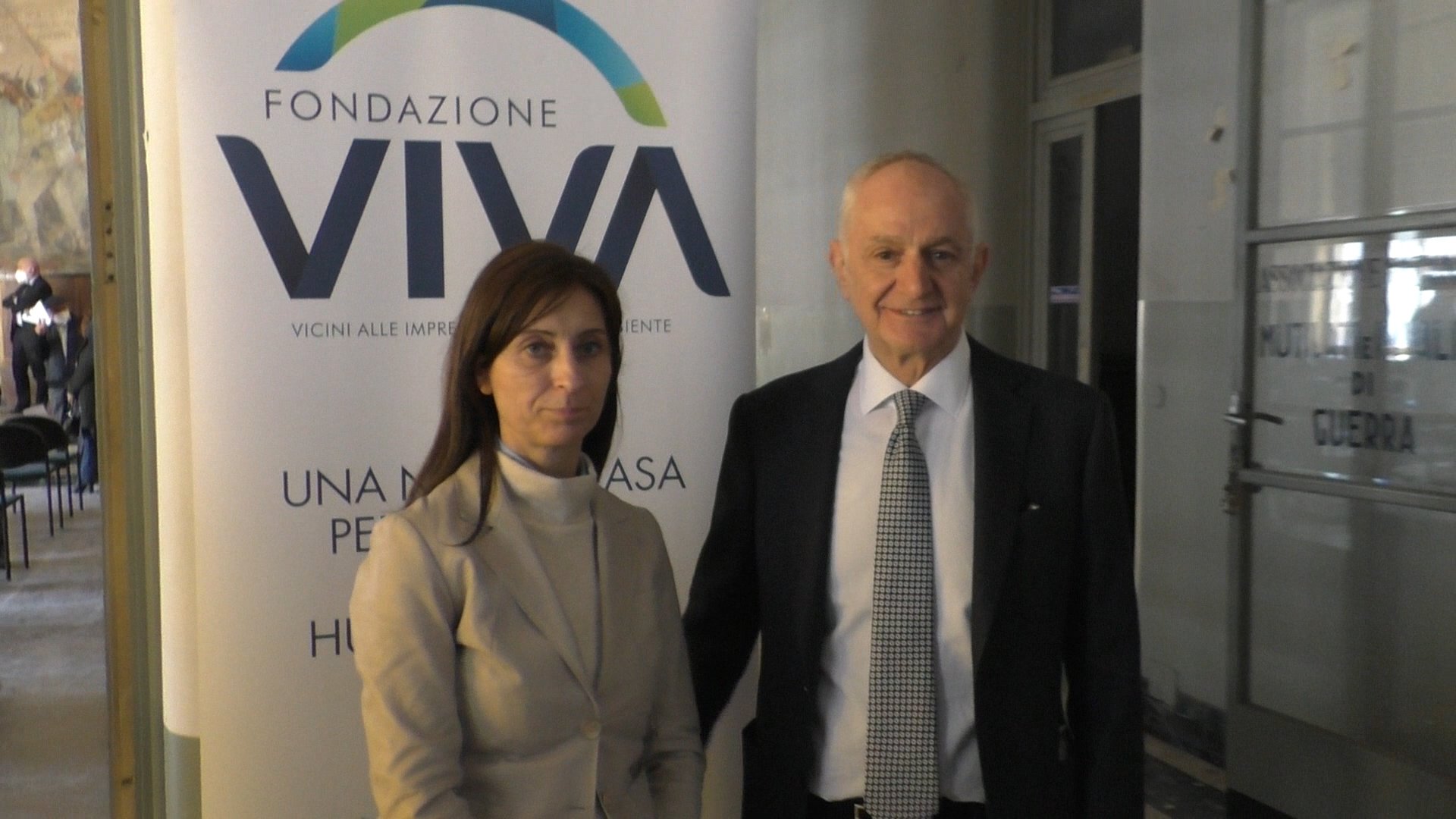 Confindustria Alessandria, la Fondazione Viva è realtà: “Vicini alle imprese, vicini all’ambiente”