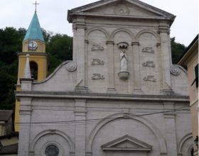 Una nuova segnaletica turistica racconta le bellezze di Serravalle Scrivia